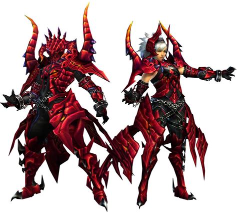 mhfu armor